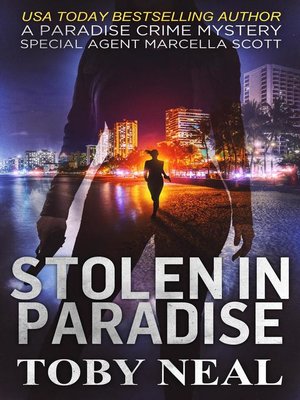 cover image of Stolen in Paradise